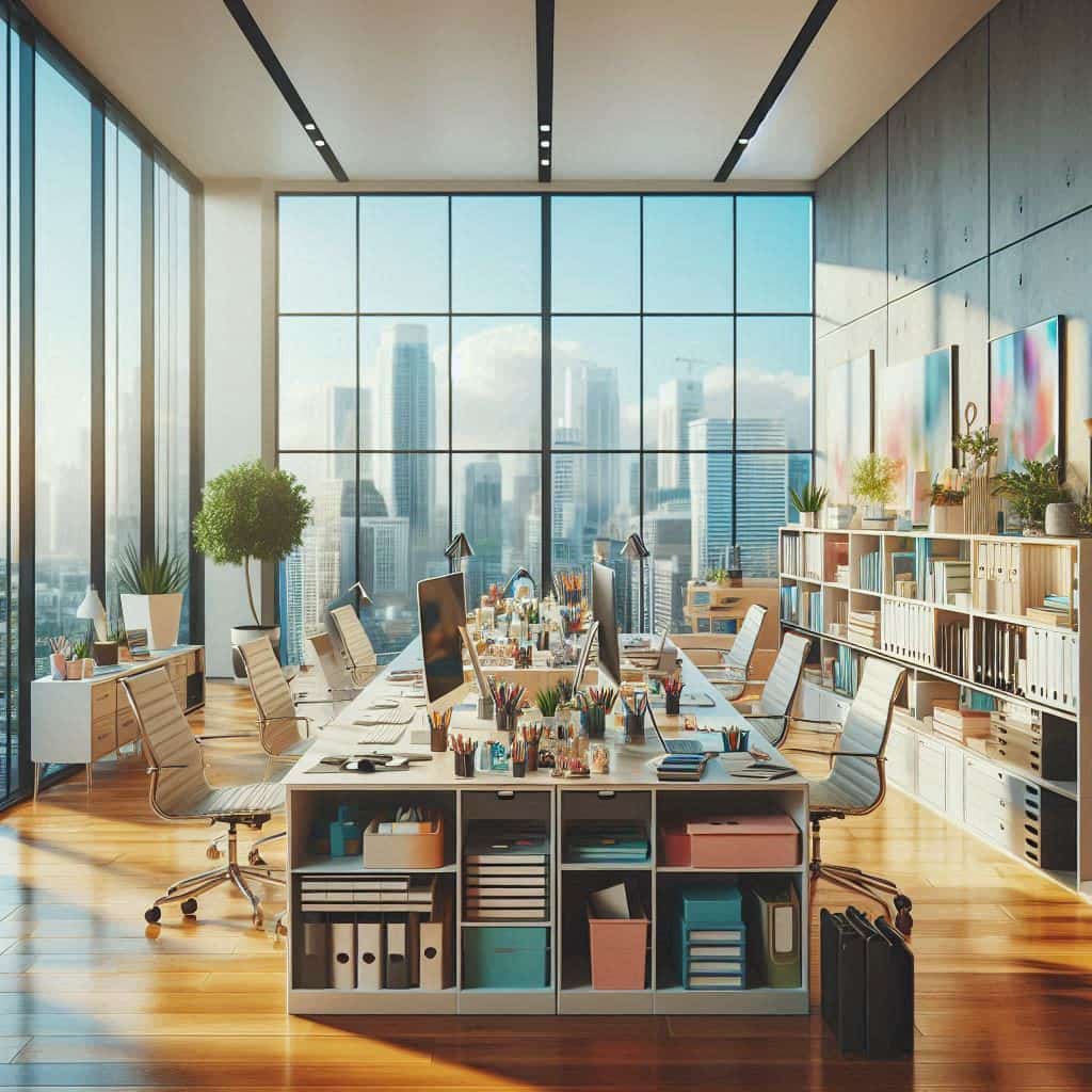 大厦名字文章配图